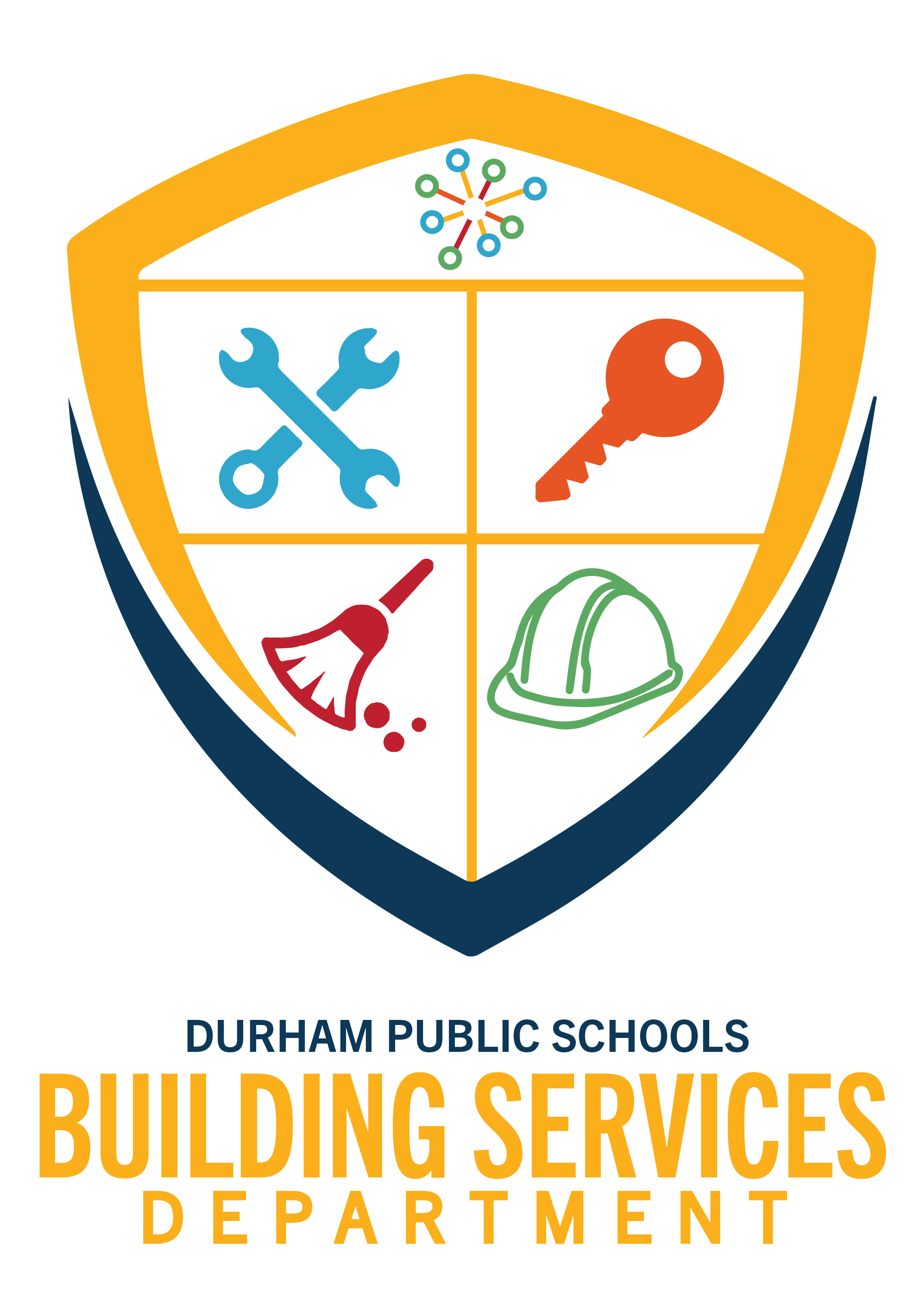 DPS Building Services logo